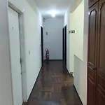 Suite Luxo Com Sacada Mobiliada Q2