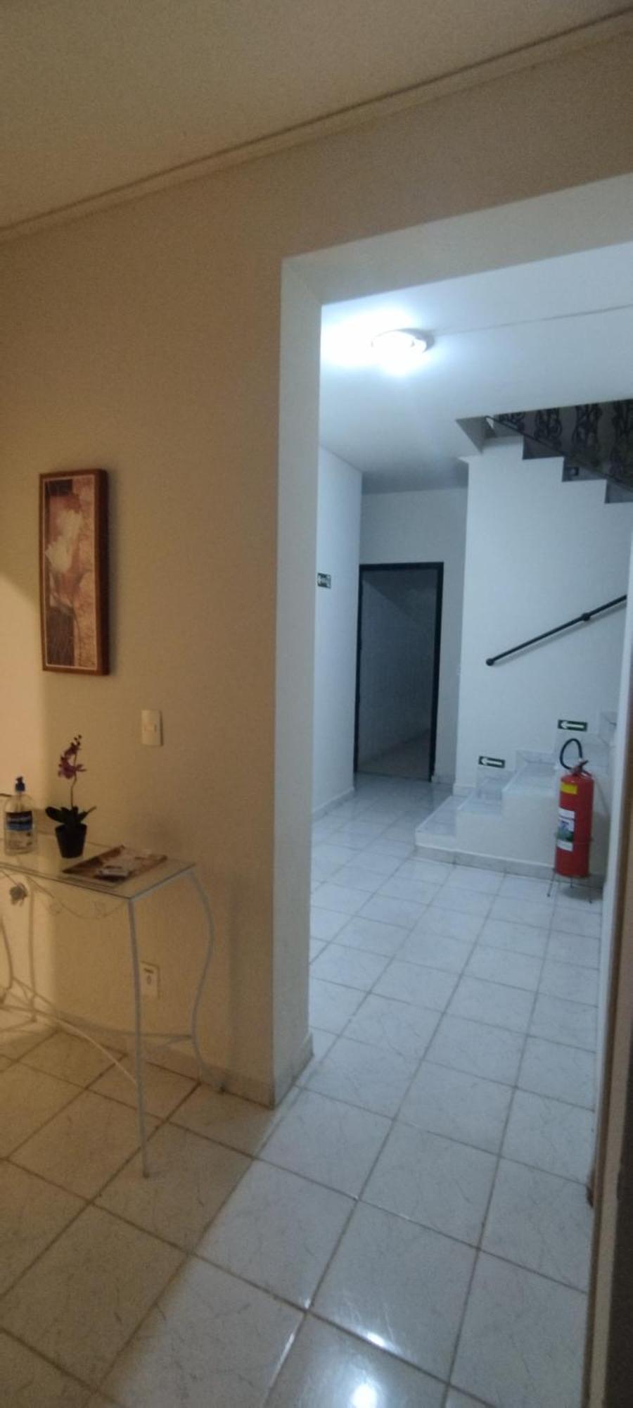 Luxo Com Sacada Mobiliada Q2 *