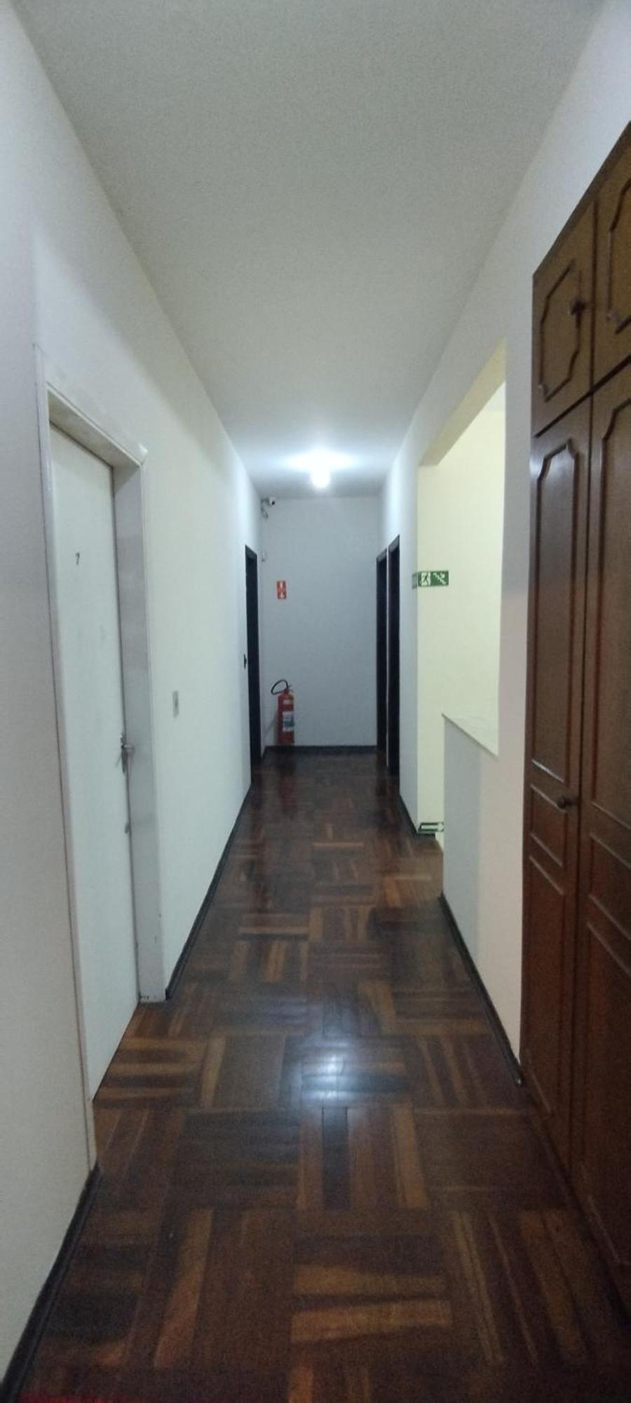 Luxo Com Sacada Mobiliada Q2 Hospedagem domiciliar